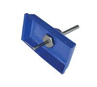 Faithfull Cutter A Scatola Quadrata SDS-Plus Doppio FAISDSBOXLRG