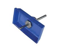 Faithfull Cutter A Scatola Quadrata SDS-Plus Doppio FAISDSBOXLRG