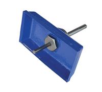 Faithfull Cutter A Scatola Quadrata SDS-Plus Doppio FAISDSBOXLRG