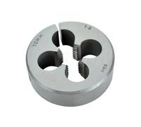 Faithfull Dado A Filo Dritto HSS M10 X 1.50, 1.1/2in OD FAIHSSDM10