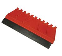 Faithfull - Diffusore in plastica a doppio scopo grande