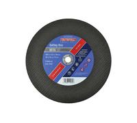 Faithfull Disco Da Taglio Metallo 300 x 3.5 x 20mm FAI3003520M