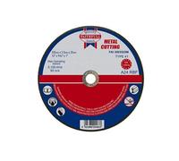 Faithfull Disco Di Taglio In Metallo 300 X 3.5 X 25.4Mm FAI3003525M