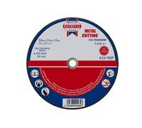 Faithfull Disco Di Taglio In Metallo 355 X 2.8 X 25.4Mm FAI3502825M