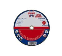 Faithfull Disco Di Taglio In Metallo 355 X 2.8 X 25.4Mm FAI3502825M