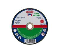 Faithfull Disco Di Taglio In Pietra 180 X 3.2 X 22.23Mm FAI1803S