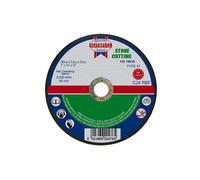 Faithfull Disco Di Taglio In Pietra 180 X 3.2 X 22.23Mm FAI1803S