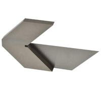 (TG. 75mm) Faithfull CSQUARE75 - Dispositivo centratore (cerca centro), 75mm - N