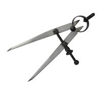 Faithfull Divider A Molla 100Mm (4In) FAIDIV4