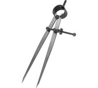 Faithfull Divisore a molla DIV6, 15,2 cm, multicolore