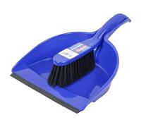 Faithfull Plastica Paletta E Spazzola Set FAIBRDUSTSET