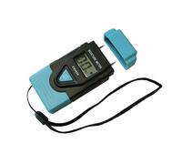 Faithfull EM4806 Umido & Igrometro LCD Display