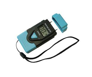 Faithfull EM4806 Umido & Igrometro LCD Display