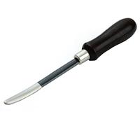 Faithfull Engineers Hand Scraper 200mm (8in) Half Round