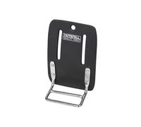 Faithfull Estremità Taglierino Pinze Porta Cintura Montaggio Misura 150 x 100mm