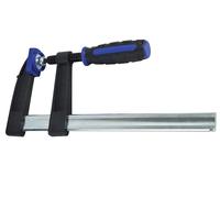 Faithfull F-Clamp Capacità 200Mm FAIFC200270