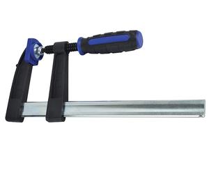 Faithfull F-Clamp Capacità 200Mm FAIFC200270