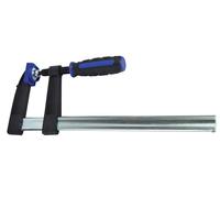Faithfull F-Clamp Capacità 250Mm FAIFC250270