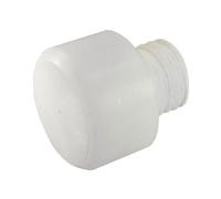 Faithfull - Face Replacment Hammer in nylon da 32 mm