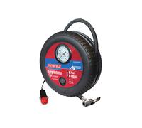 Faithfull FAI AUTYINFLO Compressore Per Pneumatici A Basso Volume 12V