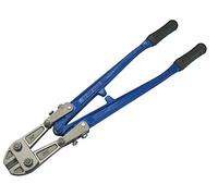 Faithfull FAIBC24 610 mm, 24 cm, ad alta resistenza, taglio centrale per tagliabulloni