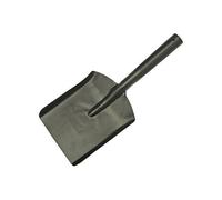 Faithfull FAICOALS6 Carbone Pala one piece Acciaio 150mm