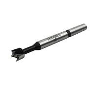 Faithfull FAIFOR10 Forstner Punta per legno duro, legno tenero, foratura, alesatura, dritta, angolata, sovrapposta, fori tascabili, 10 mm