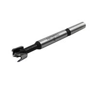 Faithfull FAIFOR12 Forstner Punta per legno duro, legno tenero, foratura, alesatura, dritta, angolata, sovrapposta, fori tascabili, 12 mm
