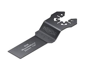 Faithfull, FAIMFWM22B, Utensile Multiuso
