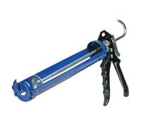 Faithfull FAIMGHD Pistola Per Masticare Heavy-Duty 425Ml