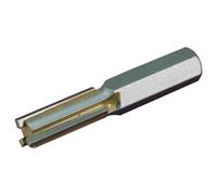 Faithfull FAIMMR10 Muratura & Malta Punta Del Router