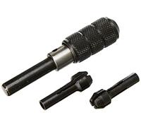 Faithfull FAIPINCHUCK - Set di mandrini