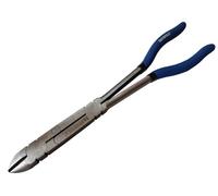 Faithfull Lungo Reach Lato Taglio Pinze 290mm (11in) FAIPLDCL290