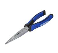 Faithfull Naso Lungo Pinze 200mm (8in) FAIPLLN8N