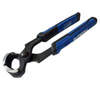 Faithfull Pinze Da Falegname Con Impugnatura Morbida 180Mm (7In) FAIPLP7N
