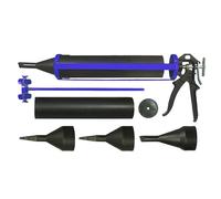 Faithfull FAIPOINTING Kit Per Puntamento (Malta E Cemento)