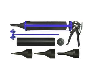 Faithfull FAIPOINTING Kit Per Puntamento (Malta E Cemento)