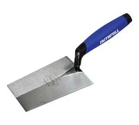 Faithfull FAIPTFBT7 - Cazzuola forgiata Prestige CRV da 180 mm
