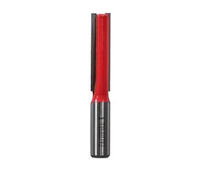 Faithfull FAIRB211 Router Bit TC Two Flute 1/2in 12.7mm x 50mm