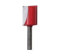 Bit Per Router Faithfull TCT Due Flauti 20,0 X 25Mm 1/4In Shank FAIRB228