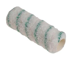 FAITHFULL, FAIRWLONG, Woven rotolo shell a pelo lungo 9X1.3/4