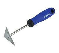 Faithfull FAISGTSN - Gancio triangolare per rasatura, impugnatura morbida