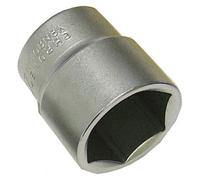 Faithfull FAISOC1226 Chiave Esagonale 1/2in Drive 26mm
