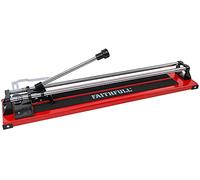 Faithfull - faitlcut600 Flat Letto Tile Cutters