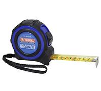 Faithfull FAITM1025MI - Metro a nastro, 10 m