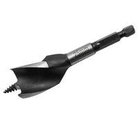 Faithfull FAITPAS25 - Punta a trivella a tre punte, 25 mm