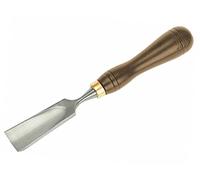 Faithfull FAIWCARV4 - Scalpello dritto, 25,4 mm