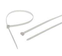 Faithfull Cable Ties Heavy-Duty 600mm x 9mm Pack of 10
