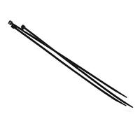 Faithfull Fascette Nere 3.6 X 200Mm (Confezione 100) FAICT200B