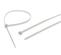 Faithfull Giant Cable Ties Heavy-Duty 905mm x 9mm Pack of 10